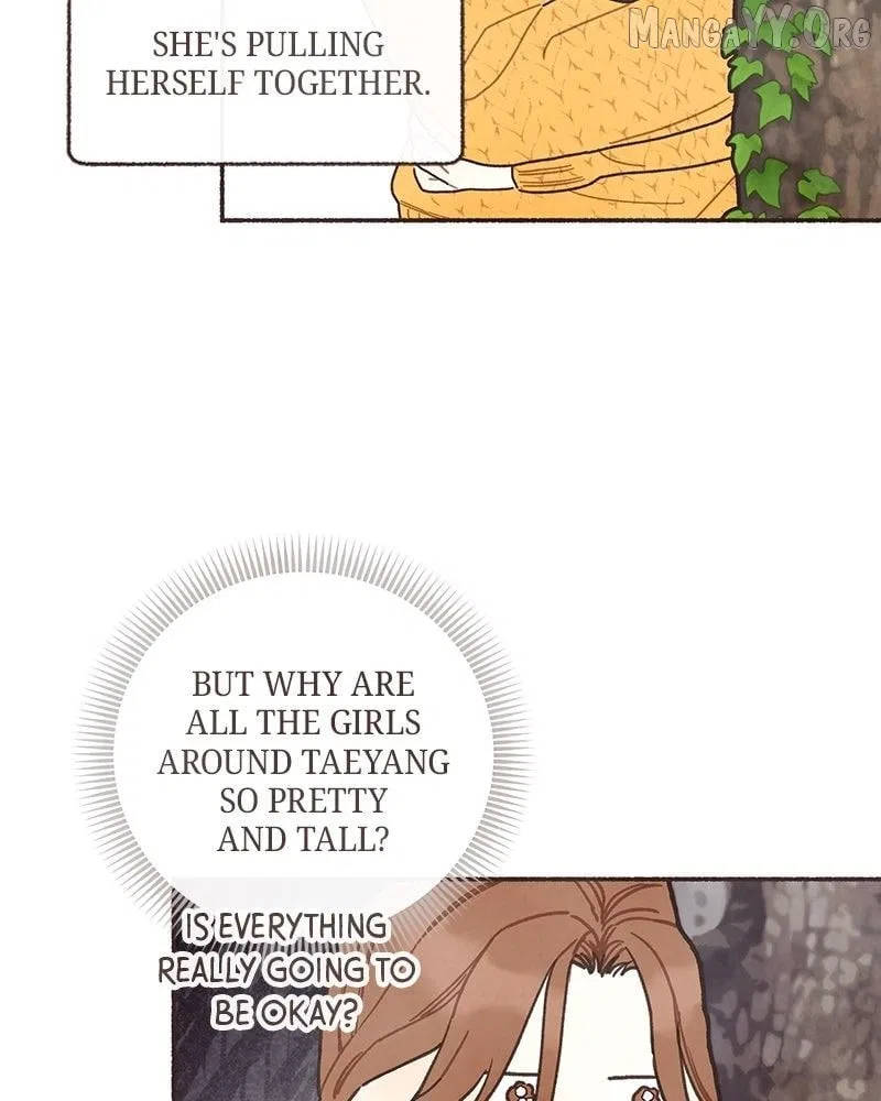 Emotional Transference Chapter 51 – Page 67