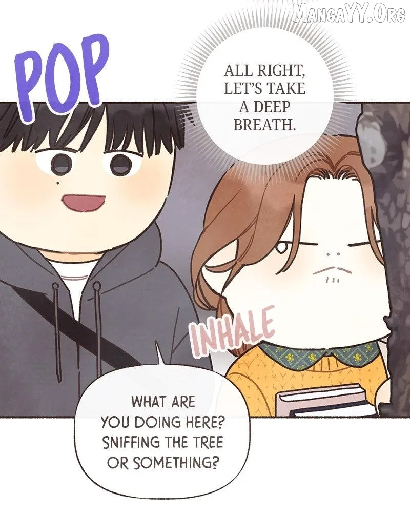 Emotional Transference Chapter 51 – Page 69