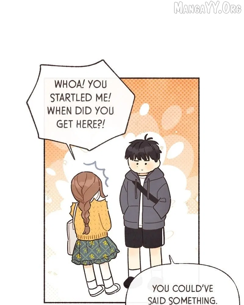 Emotional Transference Chapter 51 – Page 70