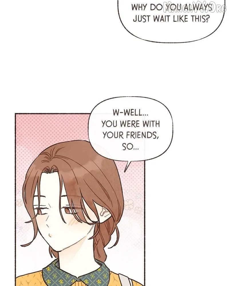 Emotional Transference Chapter 51 – Page 71