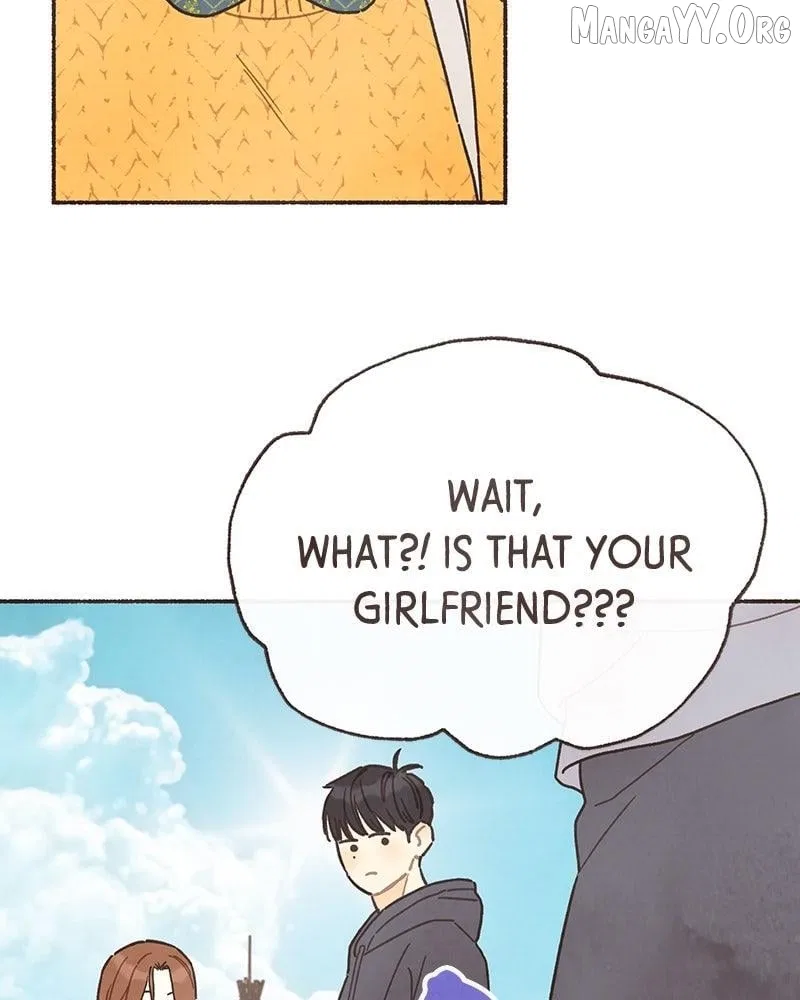 Emotional Transference Chapter 51 – Page 72
