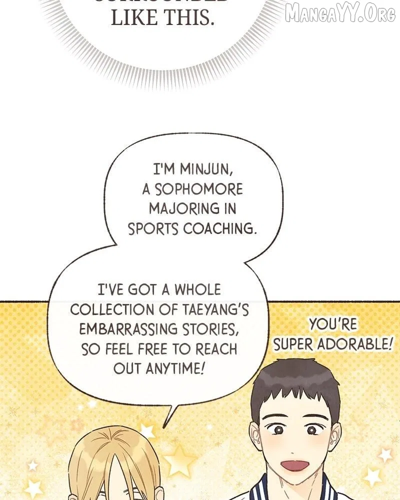 Emotional Transference Chapter 51 – Page 75