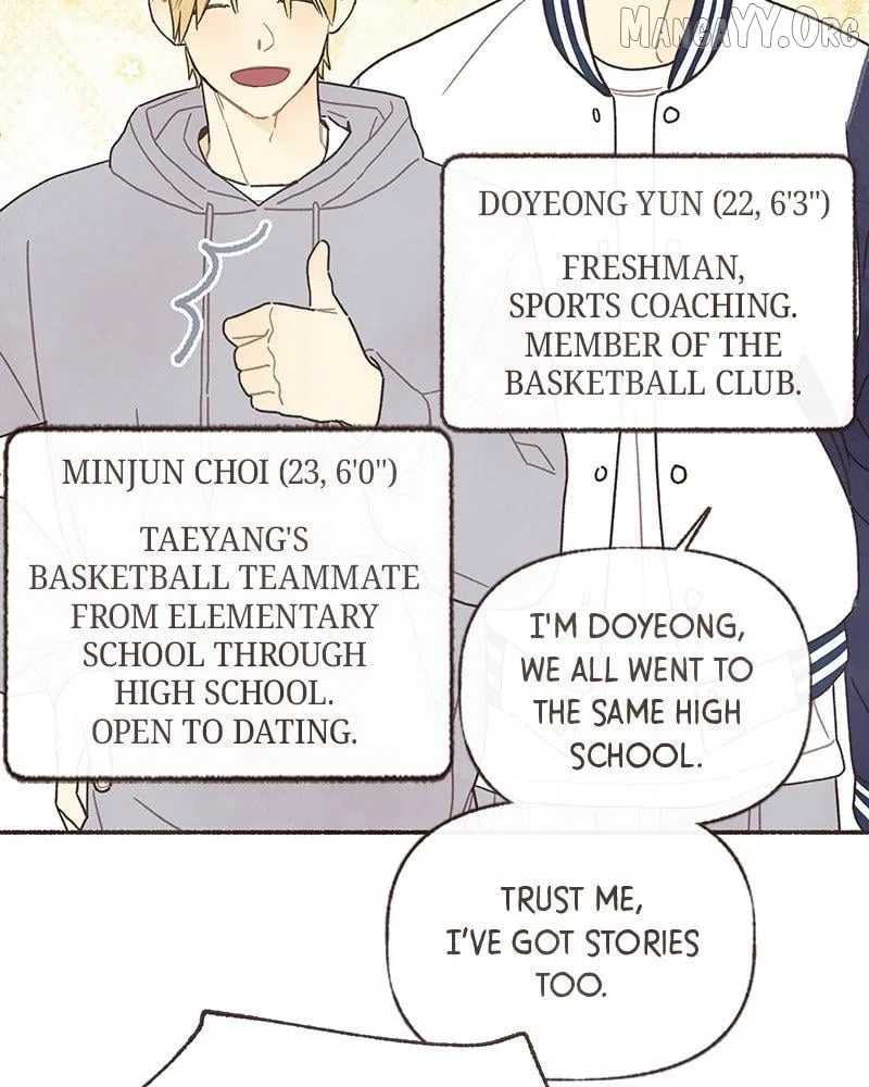 Emotional Transference Chapter 51 – Page 76