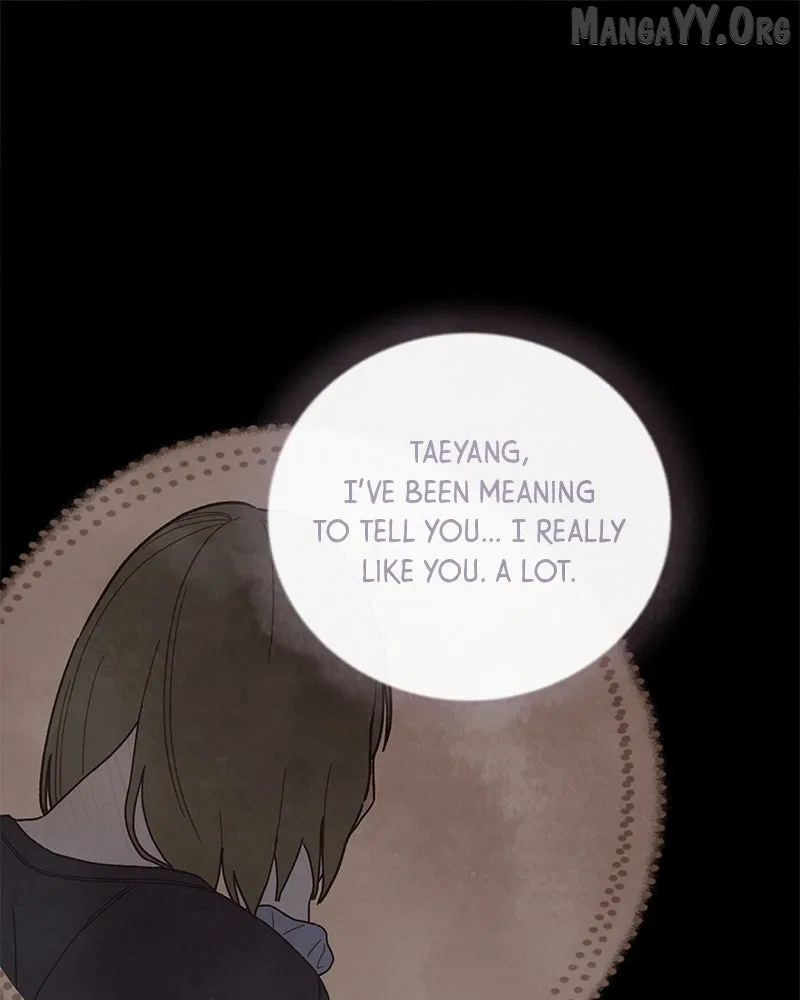 Emotional Transference Chapter 50 – Page 1