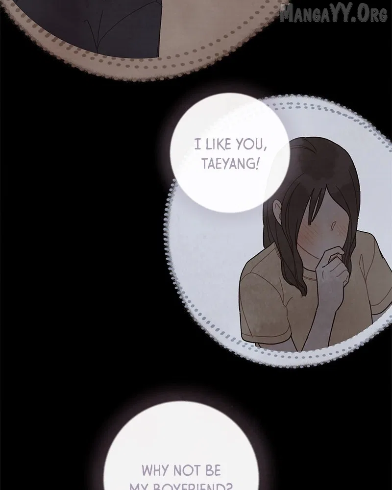 Emotional Transference Chapter 50 – Page 2