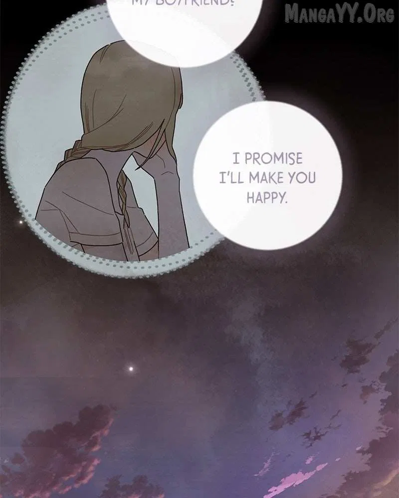 Emotional Transference Chapter 50 – Page 3