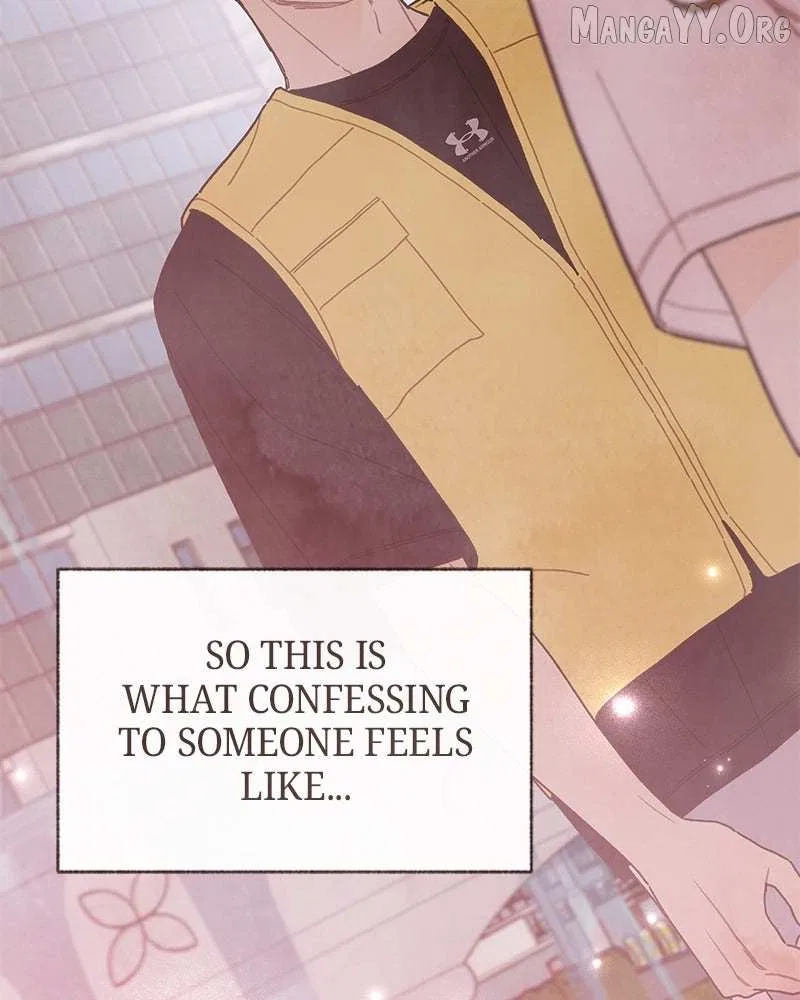 Emotional Transference Chapter 50 – Page 5