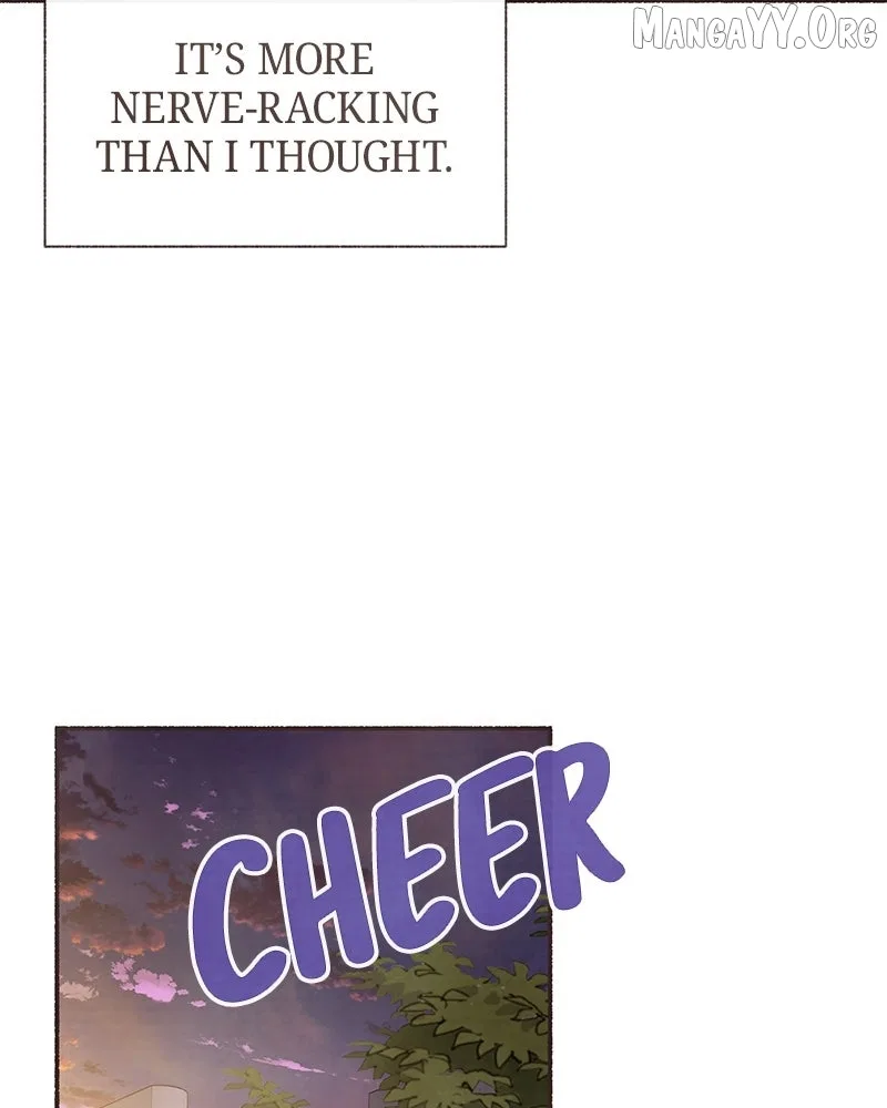 Emotional Transference Chapter 50 – Page 7