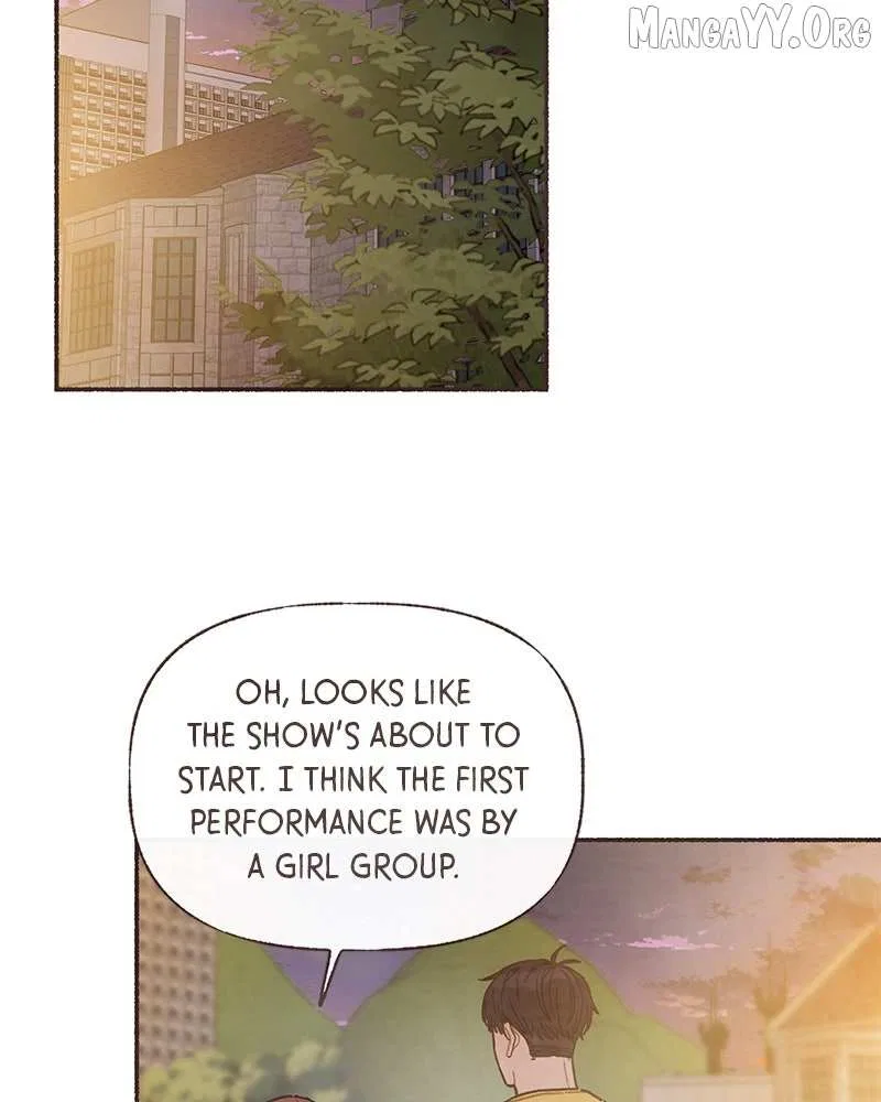 Emotional Transference Chapter 50 – Page 8