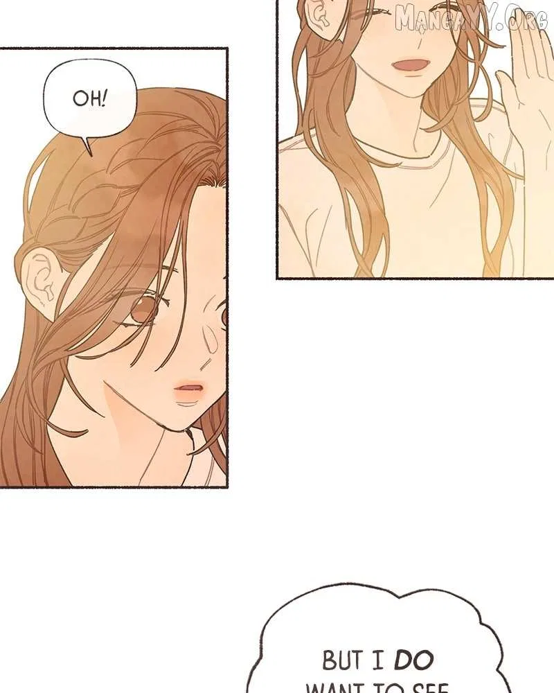 Emotional Transference Chapter 50 – Page 10