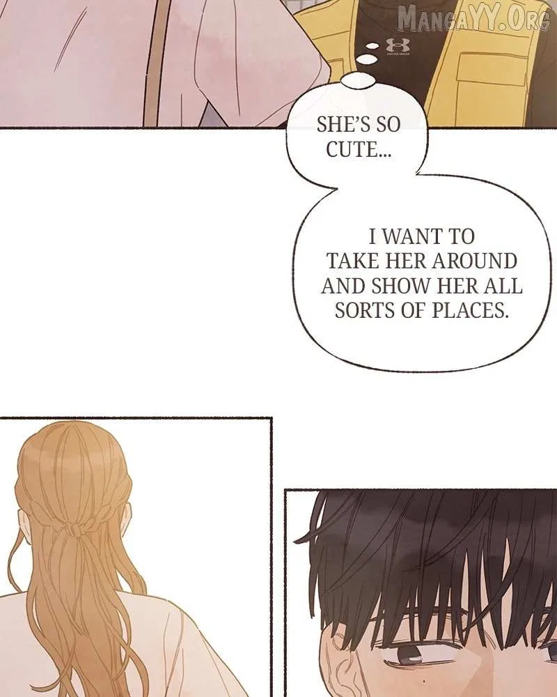 Emotional Transference Chapter 50 – Page 18
