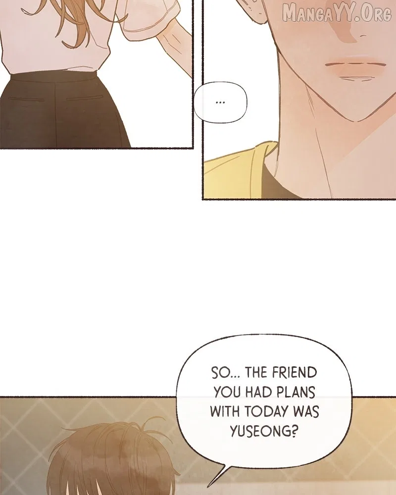 Emotional Transference Chapter 50 – Page 19