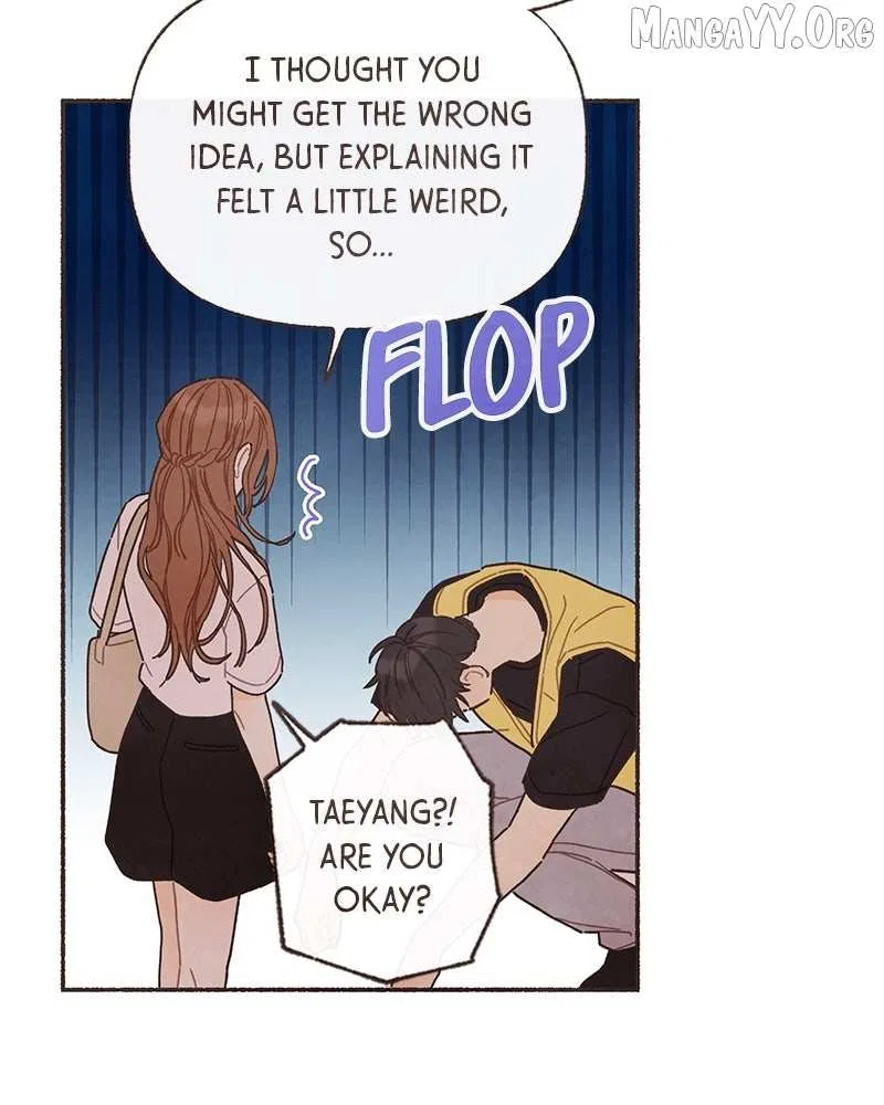 Emotional Transference Chapter 50 – Page 23