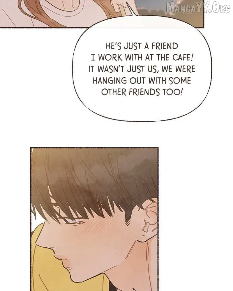 Emotional Transference Chapter 50 – Page 26
