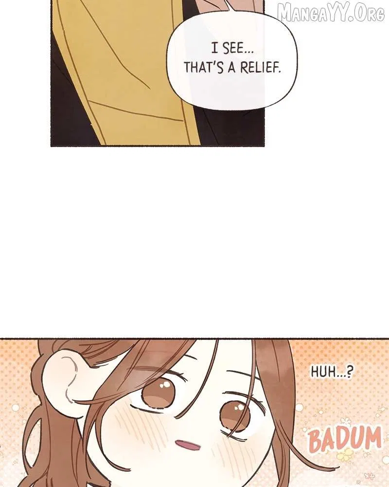 Emotional Transference Chapter 50 – Page 27
