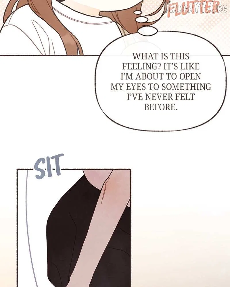 Emotional Transference Chapter 50 – Page 28