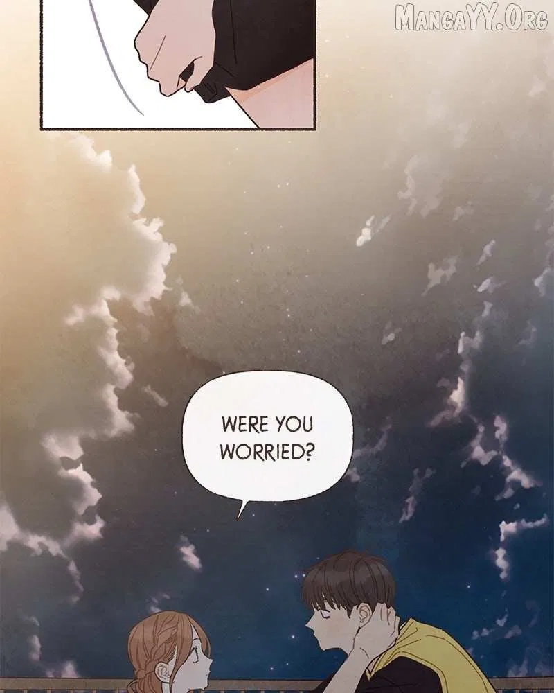 Emotional Transference Chapter 50 – Page 29