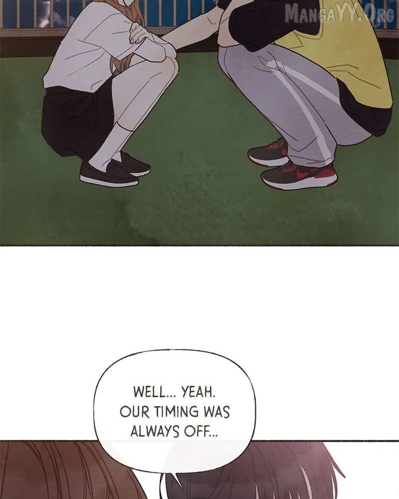 Emotional Transference Chapter 50 – Page 30