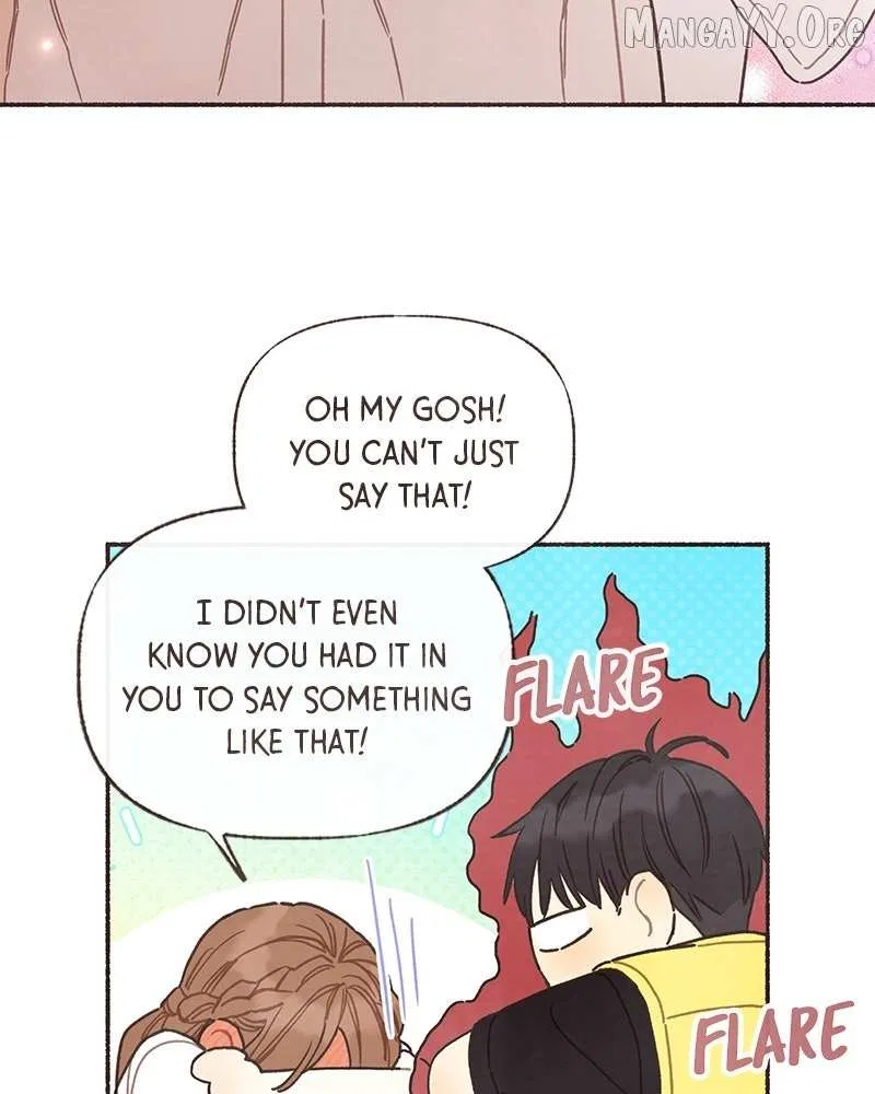 Emotional Transference Chapter 50 – Page 33