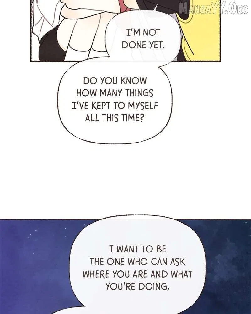 Emotional Transference Chapter 50 – Page 34