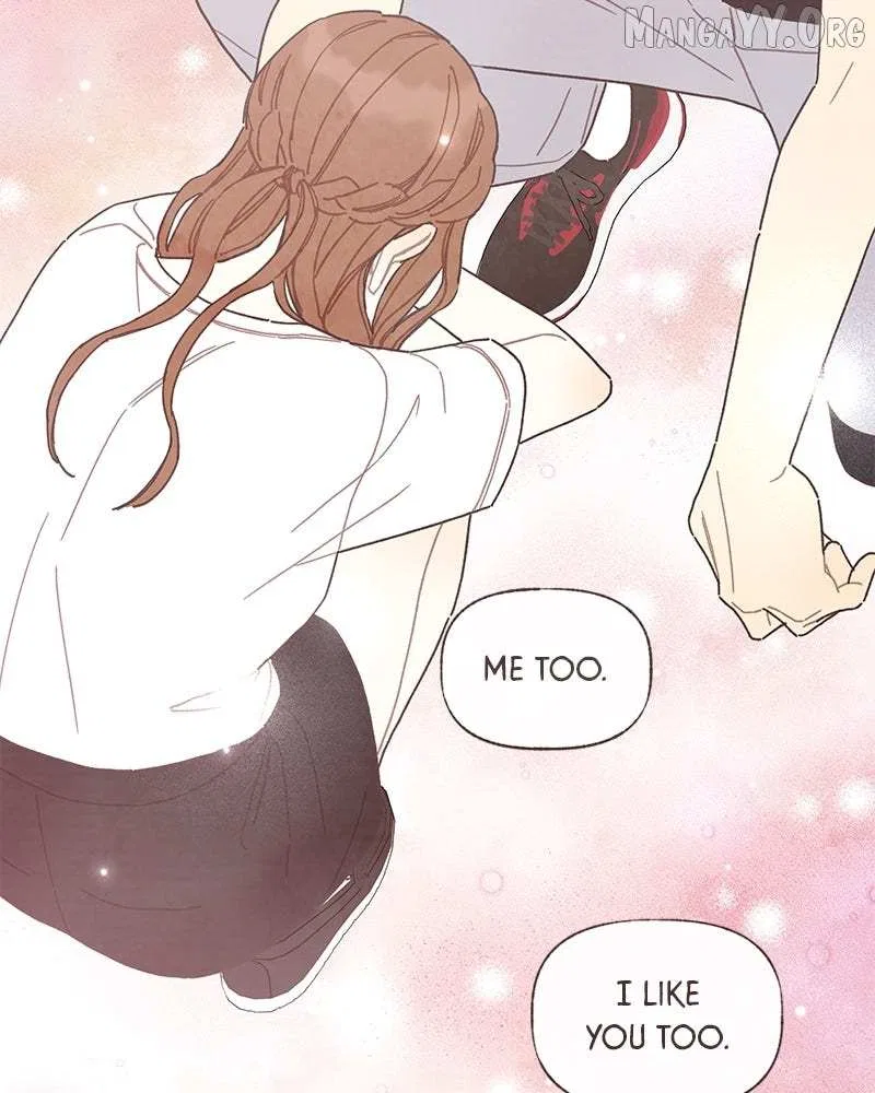 Emotional Transference Chapter 50 – Page 39