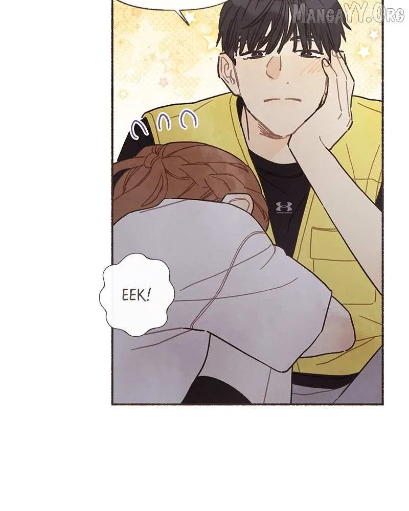 Emotional Transference Chapter 50 – Page 41