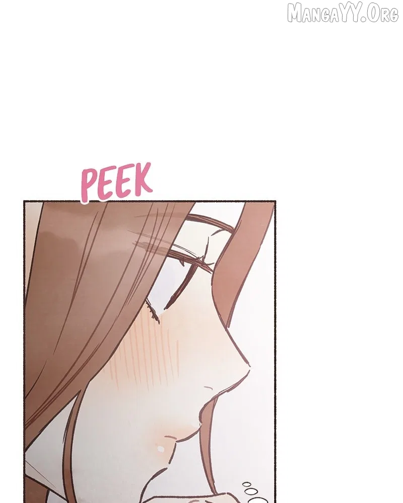 Emotional Transference Chapter 50 – Page 43