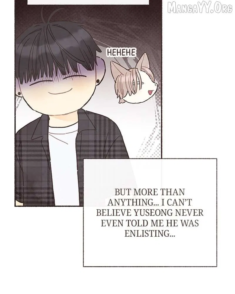 Emotional Transference Chapter 50 – Page 69