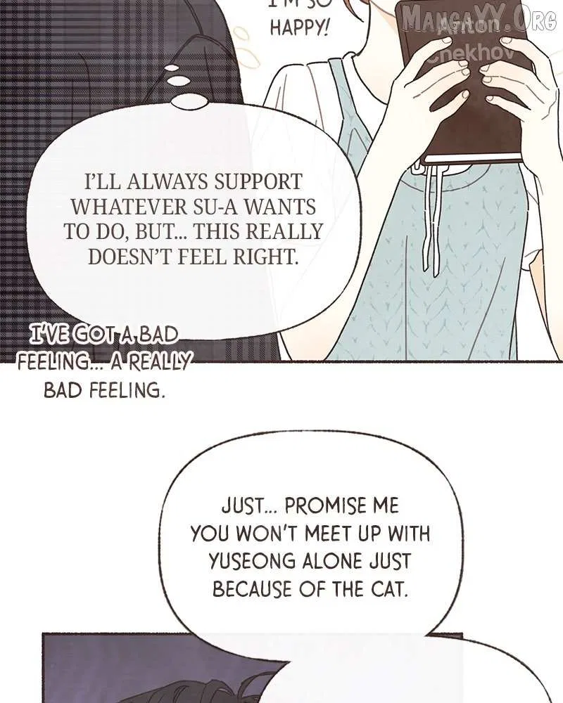 Emotional Transference Chapter 50 – Page 71