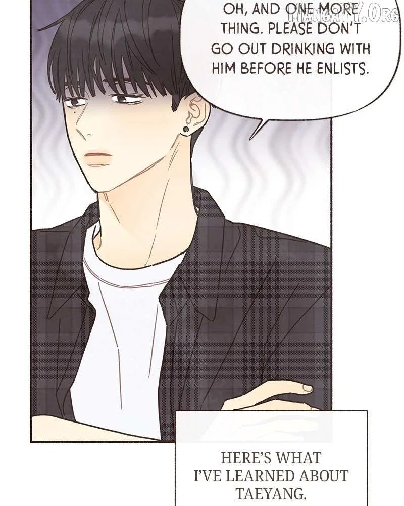 Emotional Transference Chapter 50 – Page 72