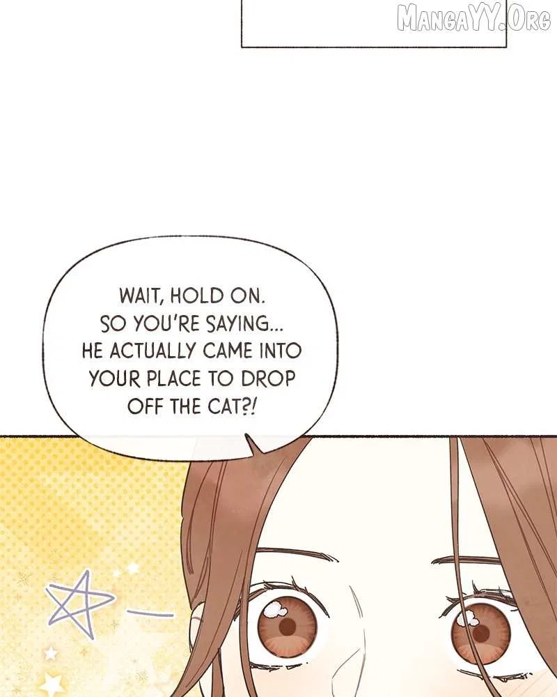 Emotional Transference Chapter 50 – Page 73