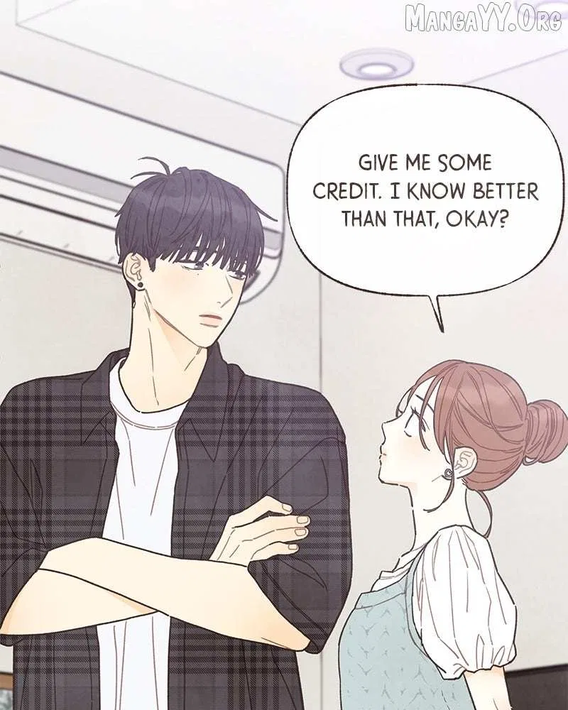 Emotional Transference Chapter 50 – Page 76