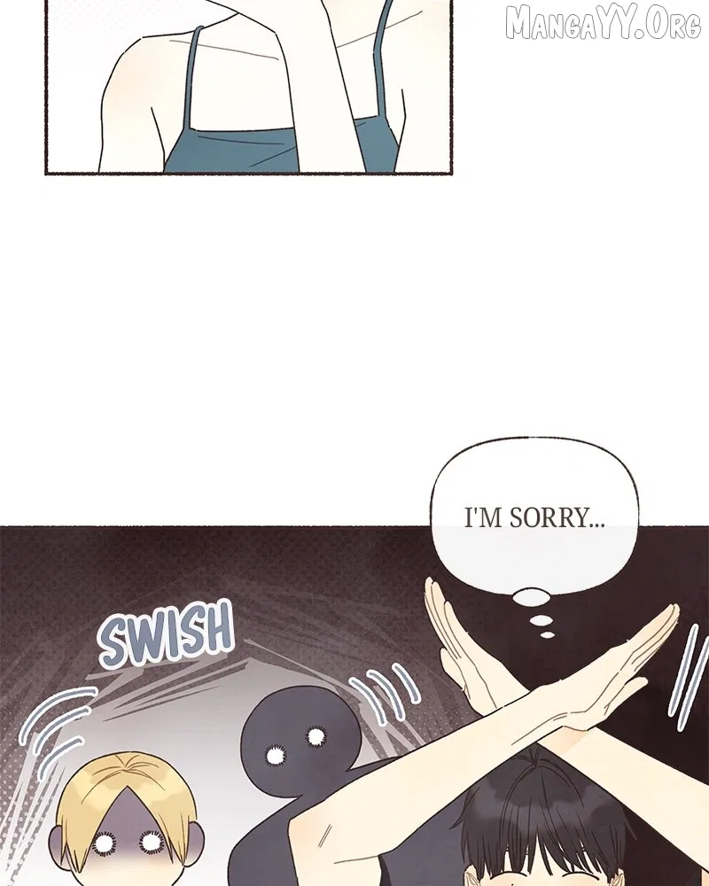 Emotional Transference Chapter 49 – Page 4