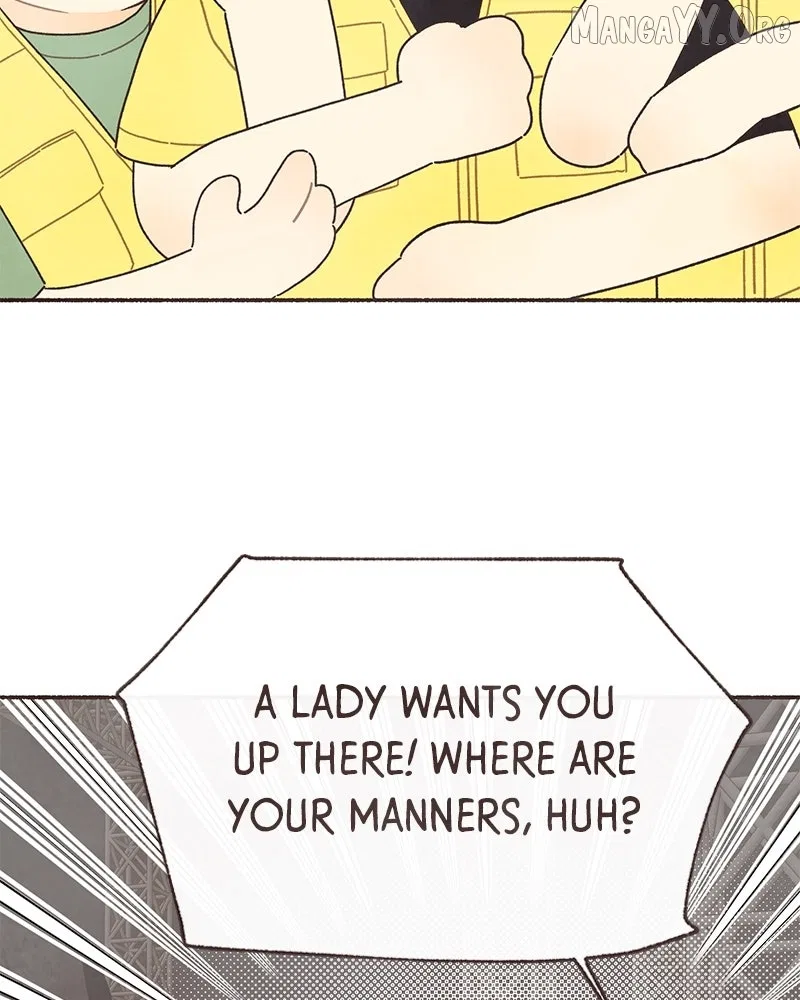 Emotional Transference Chapter 49 – Page 8
