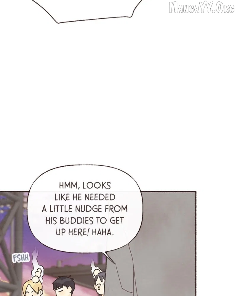 Emotional Transference Chapter 49 – Page 10