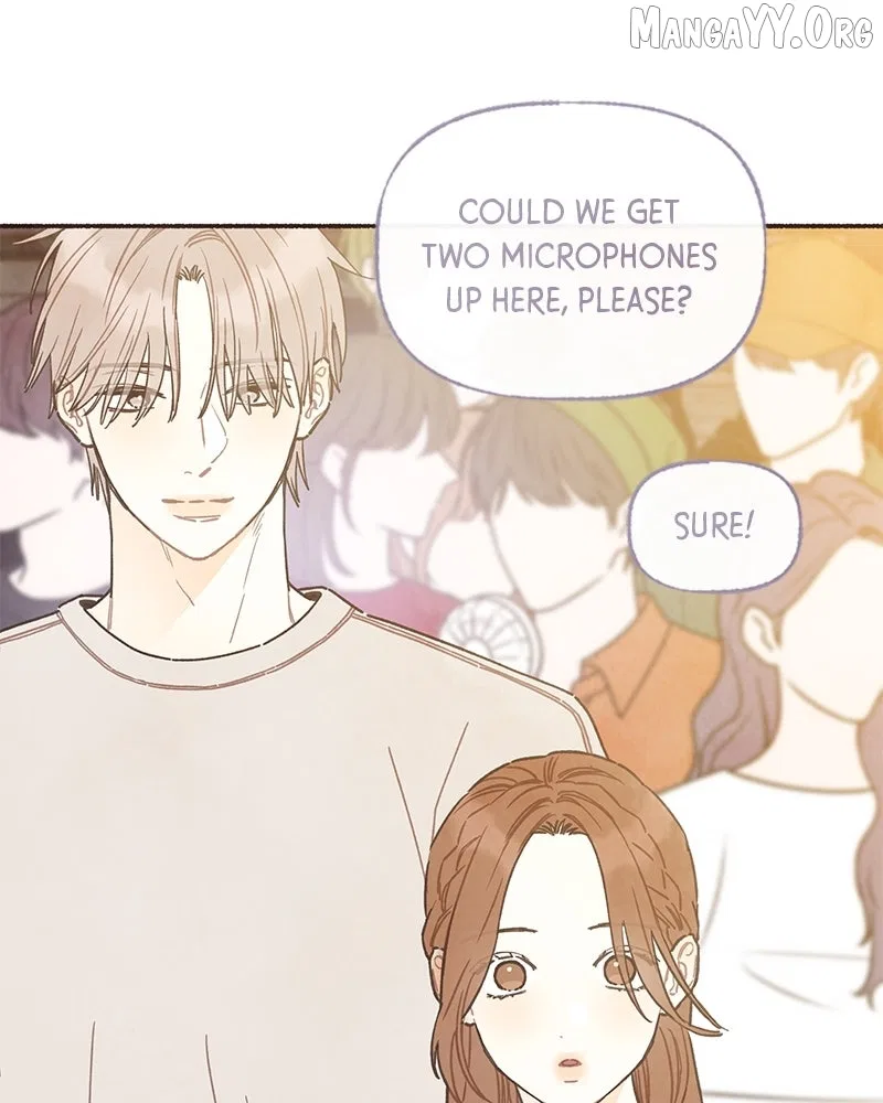 Emotional Transference Chapter 49 – Page 16