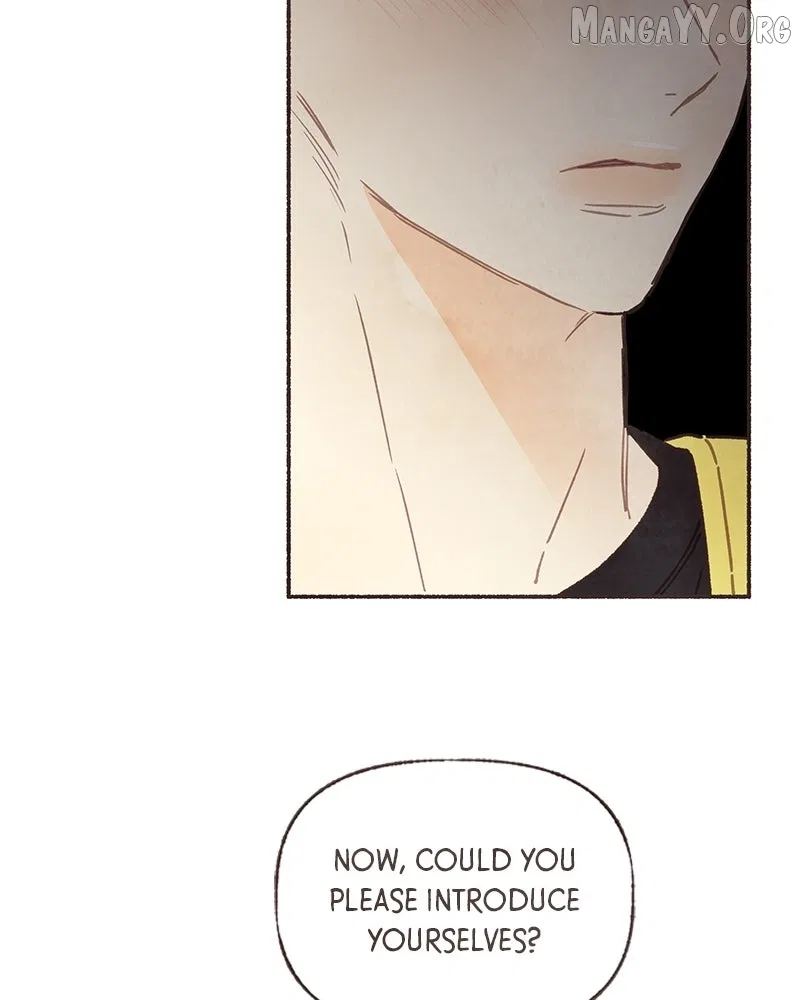 Emotional Transference Chapter 49 – Page 18