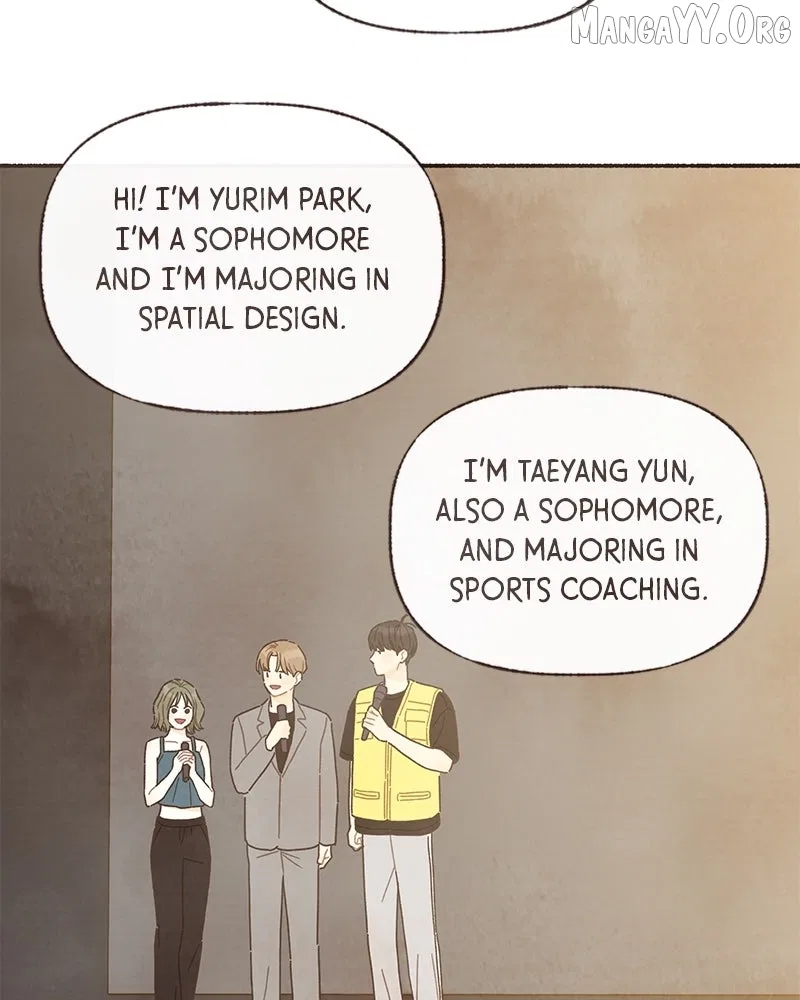 Emotional Transference Chapter 49 – Page 19