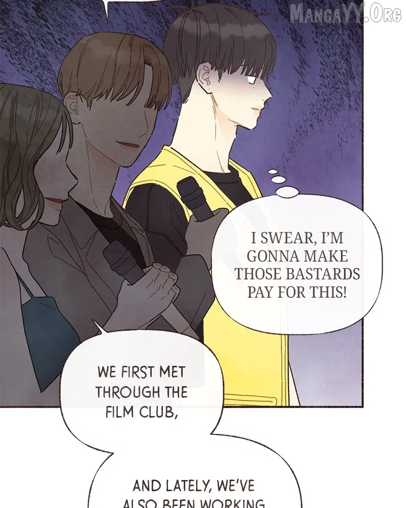 Emotional Transference Chapter 49 – Page 21