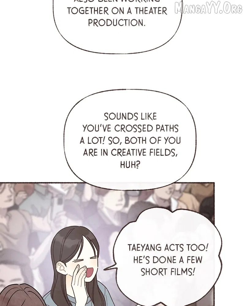 Emotional Transference Chapter 49 – Page 22