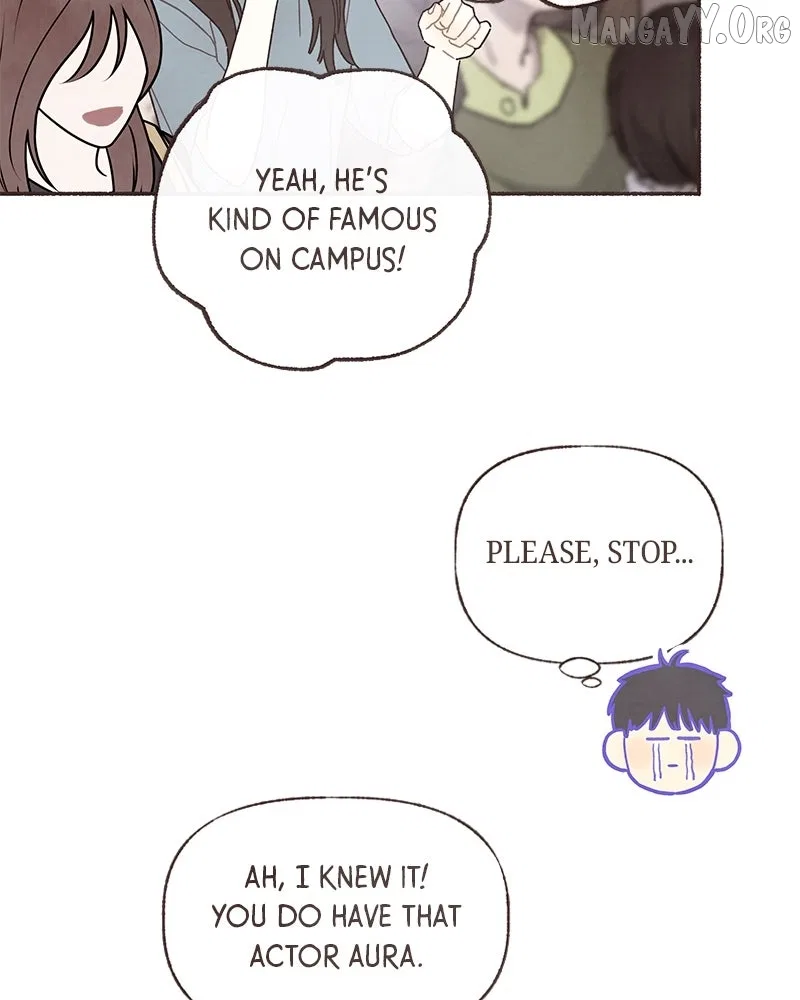 Emotional Transference Chapter 49 – Page 23