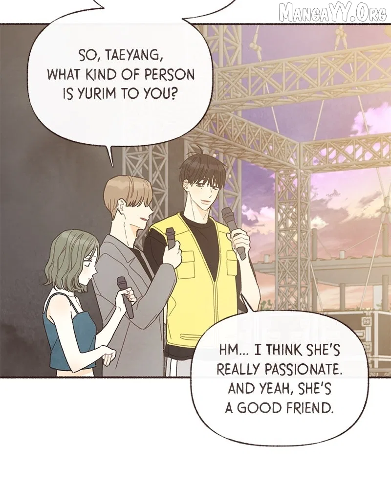 Emotional Transference Chapter 49 – Page 24