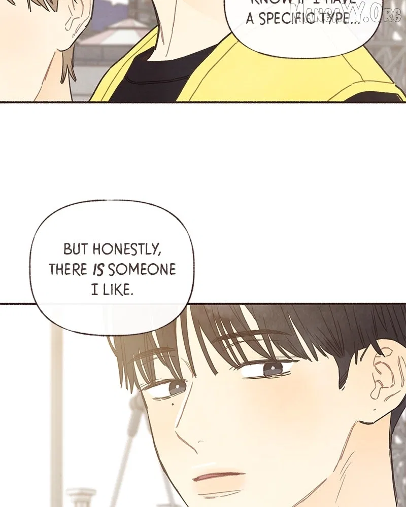 Emotional Transference Chapter 49 – Page 27