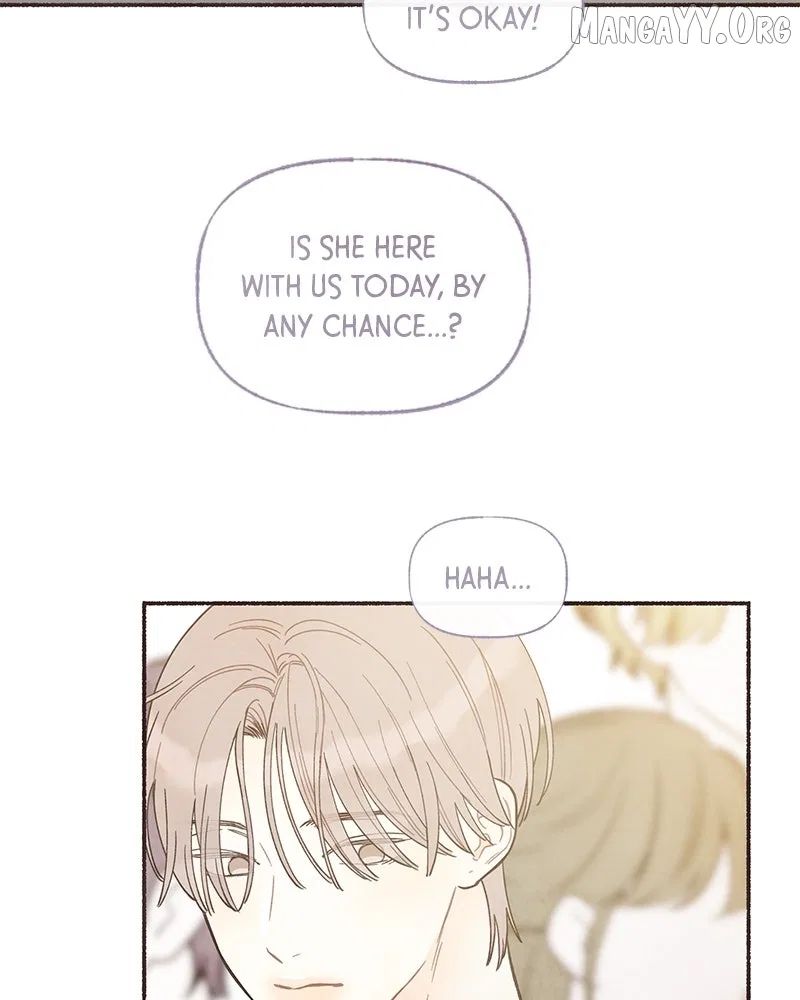 Emotional Transference Chapter 49 – Page 30