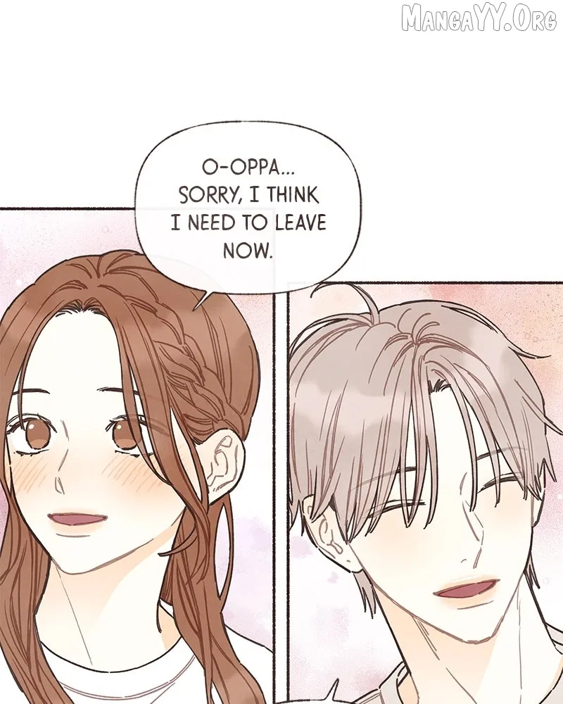 Emotional Transference Chapter 49 – Page 33