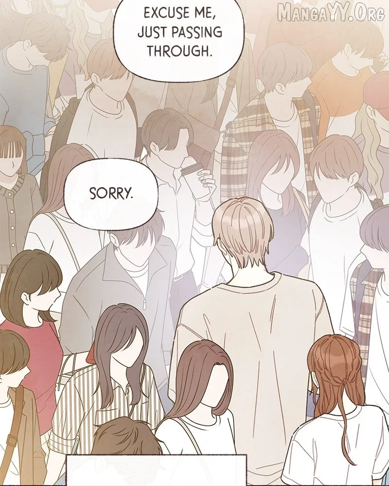 Emotional Transference Chapter 49 – Page 36