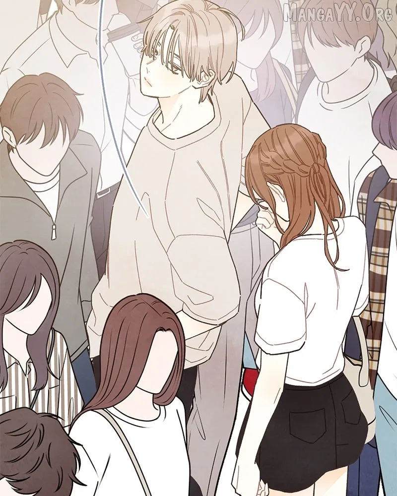 Emotional Transference Chapter 49 – Page 39