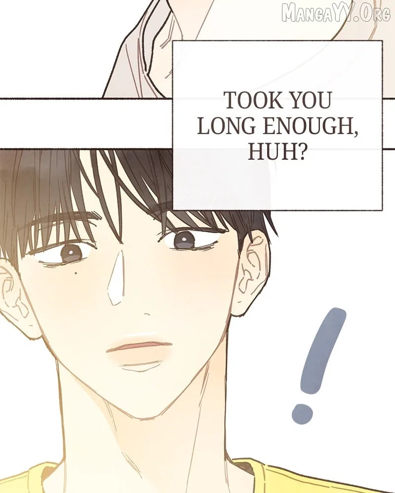 Emotional Transference Chapter 49 – Page 41