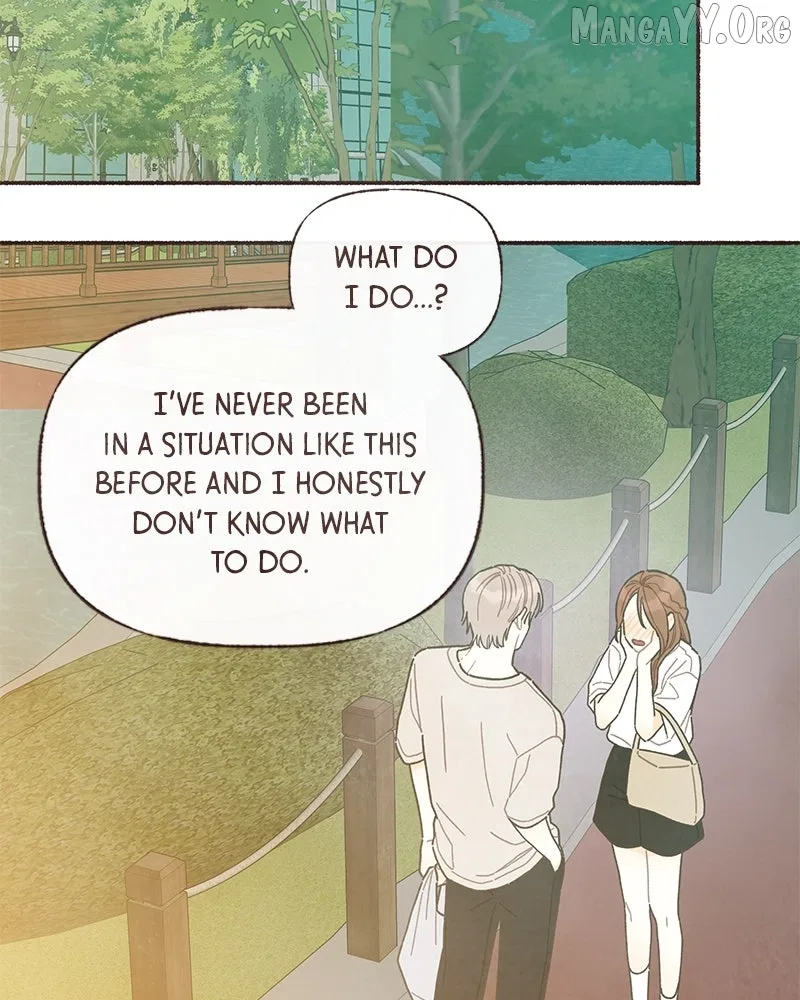 Emotional Transference Chapter 49 – Page 48