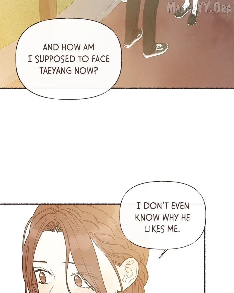 Emotional Transference Chapter 49 – Page 49
